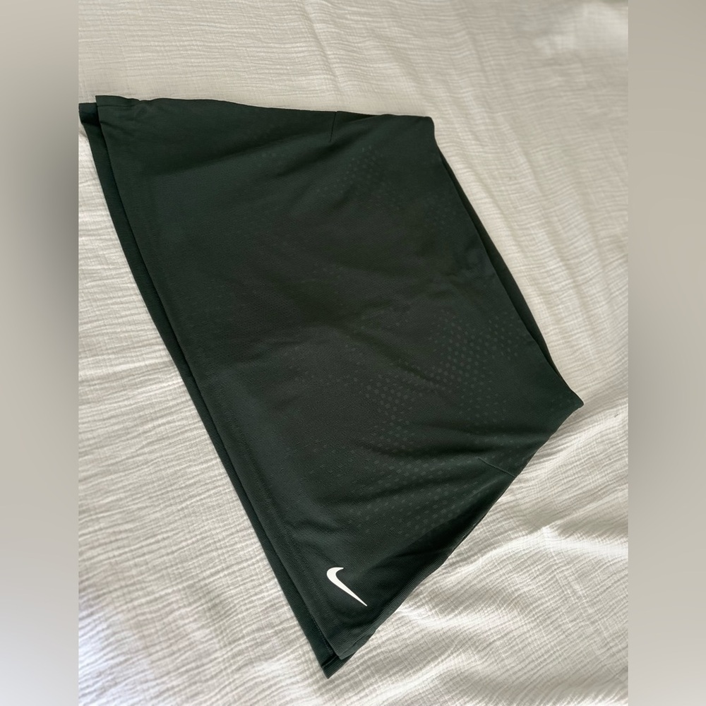 Nike athletic skort